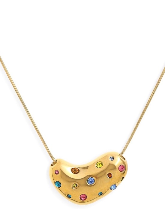 Neiman Marcus Jewelry - Gemstone Necklace